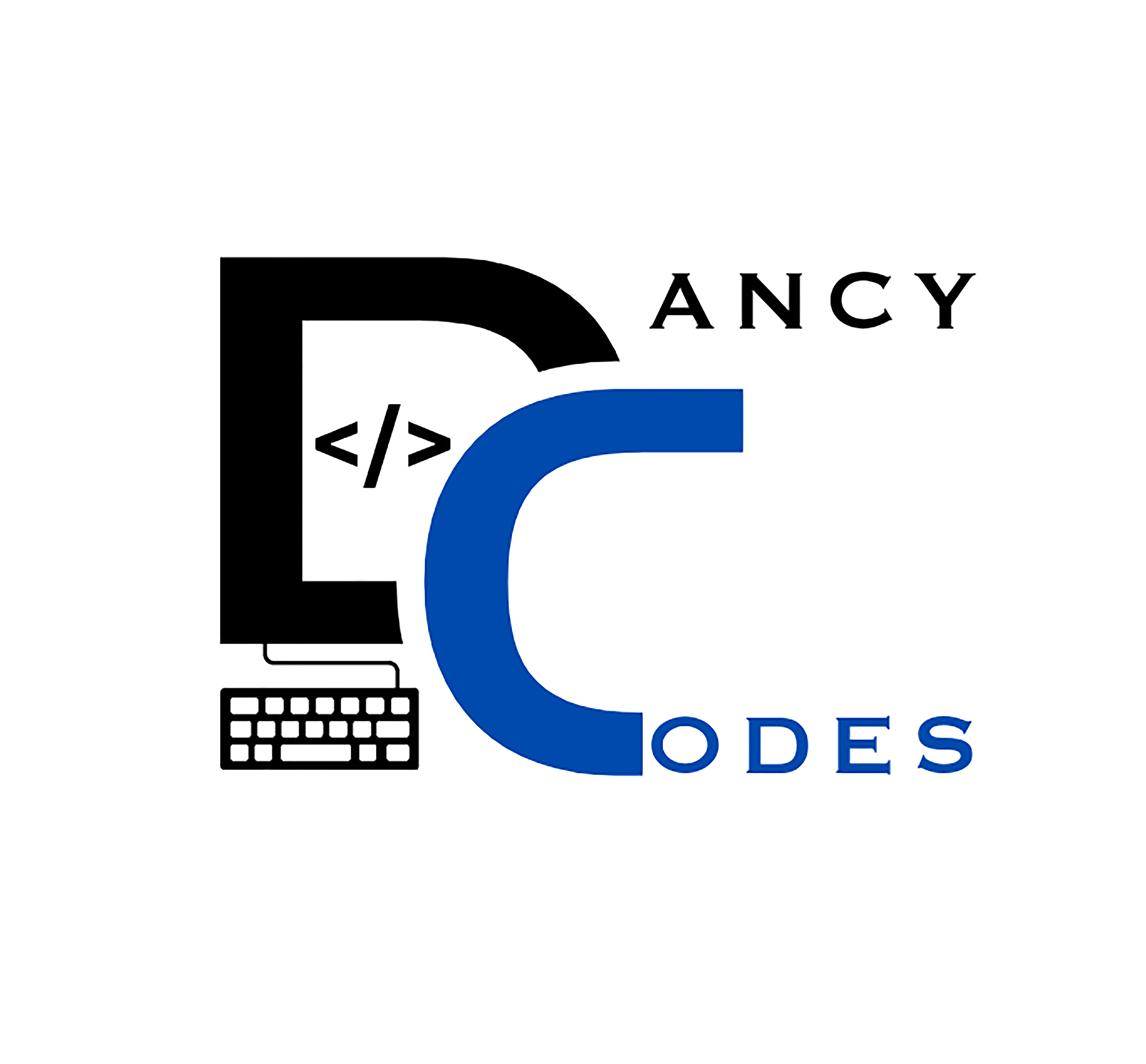 DancyCodes Logo